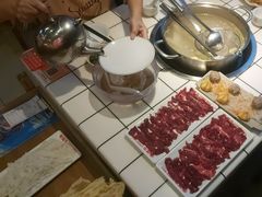 -幸运牛汕头小黄牛牛肉火锅(梅林店)