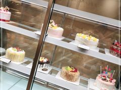 -皇冠幸福里动物奶油生日蛋糕(光谷软件园店)