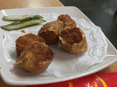 -威南记鸡饭餐室