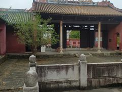 -罗定学宫