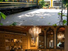 -火车头法国西餐厅