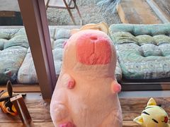 -FUNFUN有饭花园聚会餐厅