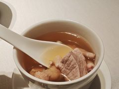 -香港龙凤楼(巨鹿路洋房店)