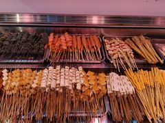 -老谢野馄饨(延安路店)