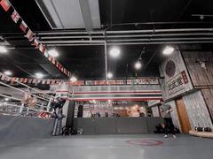 -北武堂拳击散打搏击泰拳俱乐部(三里屯总店)