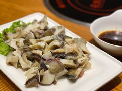 海螺片-安东水产海鲜餐厅