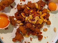 -胡桃里音乐酒馆(仓山万达店)