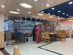 -屯老二农家铁锅炖·行业领军者(梅江店)