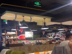 -戈拿旺巴西烤肉(崇文门店)