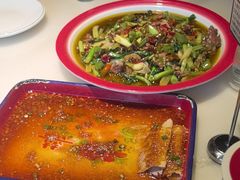 -常和州·夜宵大排档(常州单店)