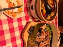 -西贝(虹口龙之梦店)