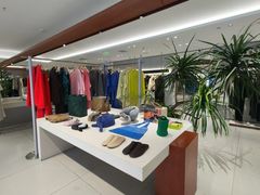 -江南布衣+(西单大悦城店)