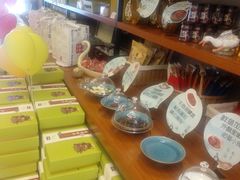 -旺顺阁海鲜广场(亚运村店)