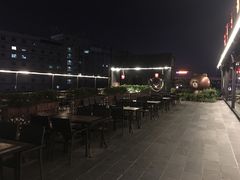 -望恋·天台音乐餐厅