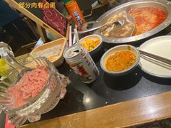 -井格重庆火锅(西直门凯德Mall店)