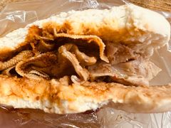 -马贤涮烤(超英·长乐家园店)