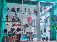 -My Way Town买味堂·东南亚餐厅(亦庄店)