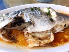 -七鲜渔港美食餐厅(巽寮湾海景店)