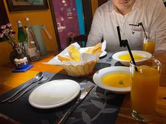 -秀·爱尔兰餐吧(上海路店)
