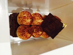 -榖屋house of flour(张江首店)