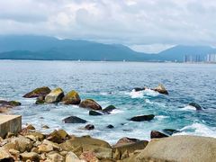 -海南分界洲岛旅游区