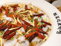 -太二酸菜鱼(正大广场店)