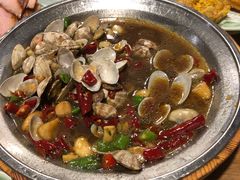 -新白鹿餐厅(城西银泰城店)