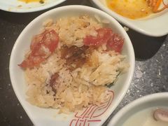 -捞王锅物料理(凯旋路店)