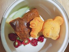 -青瓷火锅料理(西单大悦城店)