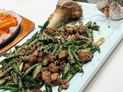 -三生三味密宗川菜·江景餐厅(来福士店)