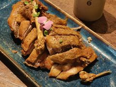 -南园民国茶楼餐厅·常州菜(北大街店)