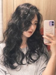 -十六番发型师事务所