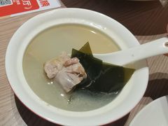 -艳阳天·非遗楚菜(武汉客厅店)
