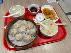 -知味观(湖滨店)