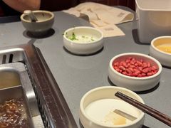 -巴奴毛肚火锅(悠唐购物中心店)