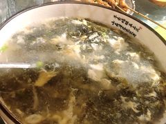 -新百度·洪湖地标大排档(爱国路店)