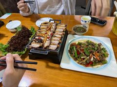 -龙姐私房菜(和顺古镇店)