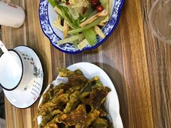 -福顺祥大盘鸡(临潼店)