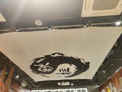 大堂-郭铁柱·泥炉老火锅(江北龙湖天街店)