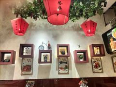 -香港威特瑞茶餐厅(小白楼音乐厅店)