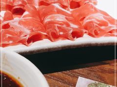 -呷哺呷哺(松江开元店)