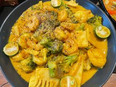 -Living Kitchen团建·厨艺派对空间(国贸店)