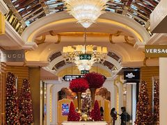 -咖啡苑 - 蔚藍夏日限定主题(永利皇宫店)