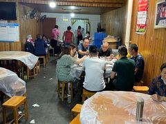大堂-周血旺老店