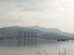 -船政文化景区-罗星塔公园