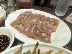 -李氏八大件老菜馆(万宝街店)