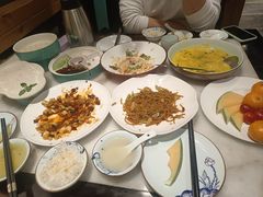 -聚京民福烤鸭店(木樨园店)
