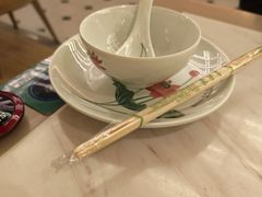 -荷花亭·湖北融合菜(中商广场店)