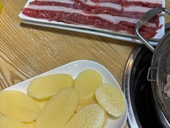 -夜牛潮汕鲜牛肉火锅店(翻身店)