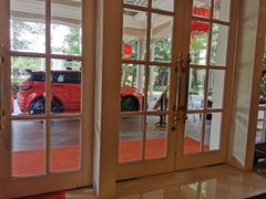 -中旅阿那亚九龙湖·公主酒店